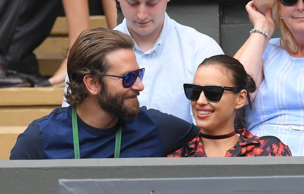 Coop & Irina at the semis