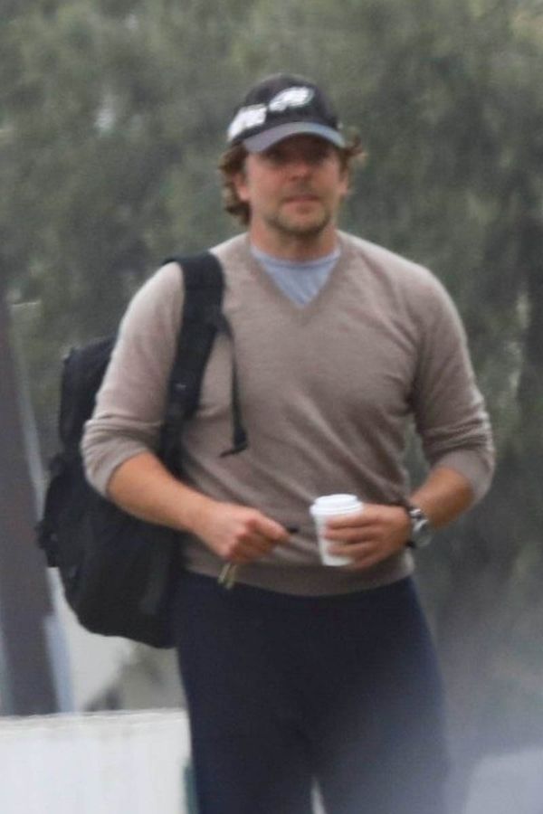 Bradley Cooper & Irina Shayk: the split pile-on