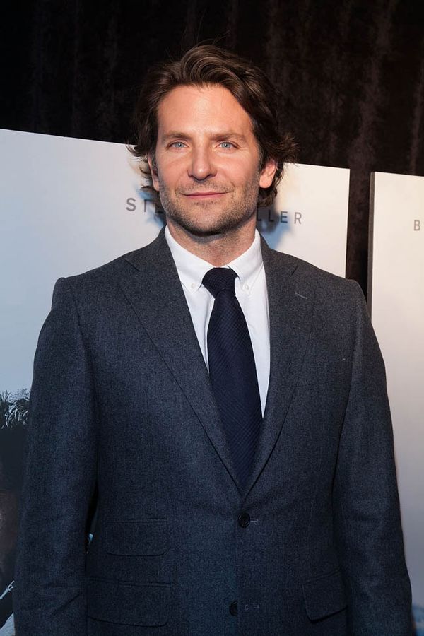 Bradley Cooper is a major player