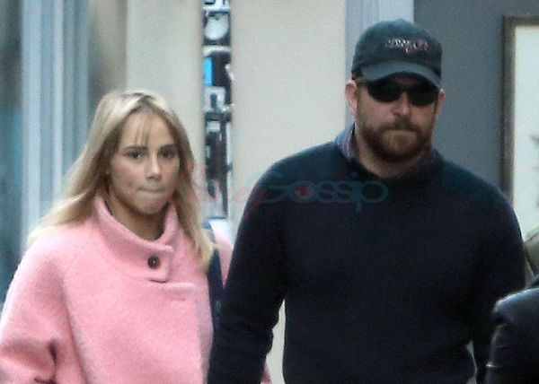 Bradley Cooper & Suki Waterhouse are still together