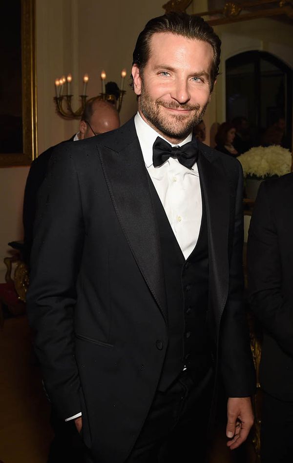 Bradley & Irina’s similar schedules