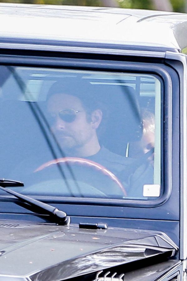 Bradley & Irina: it’s over