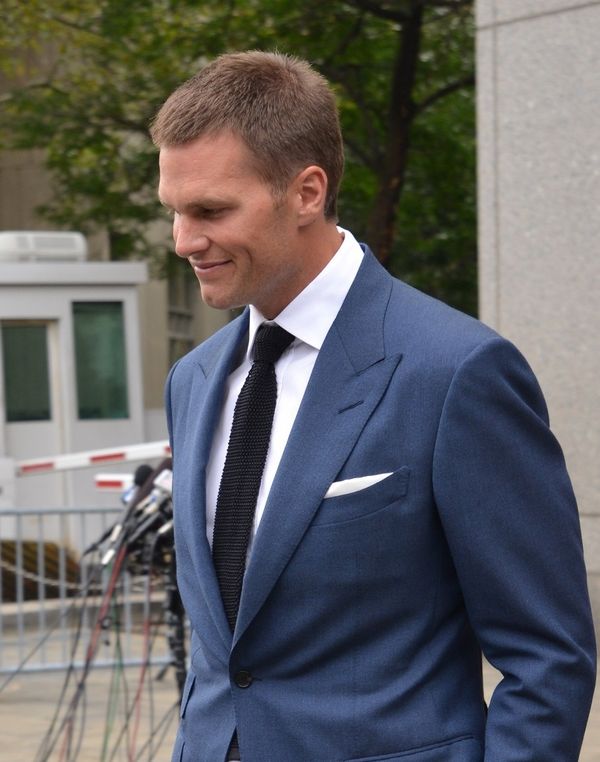 Four rings on the dance floor