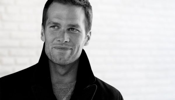 Eat Like Tom (& Gisele)