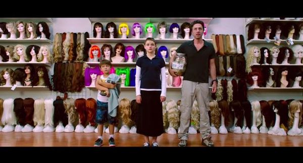 Kickstarter Garden State