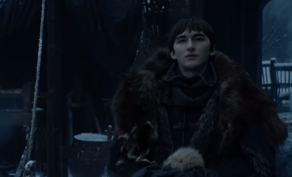 Game of Thrones: The Three-Eyed Raven’s Tea Hut & Gossip Emporium