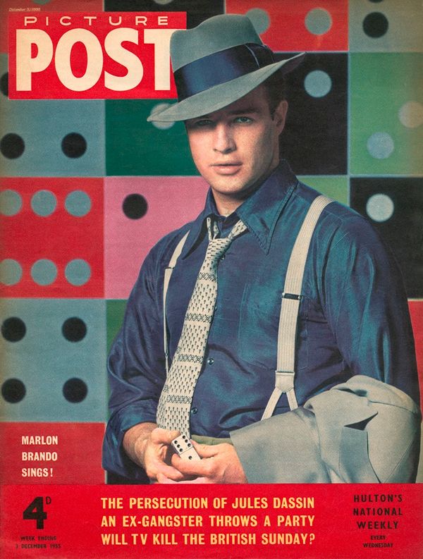 Guys and Dolls is finally happening