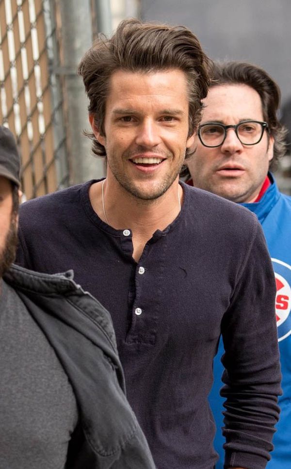 This isn’t helping my Brandon Flowers problem