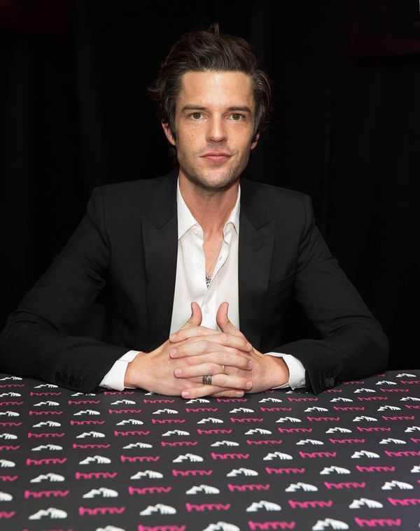 Every time I see you falling…