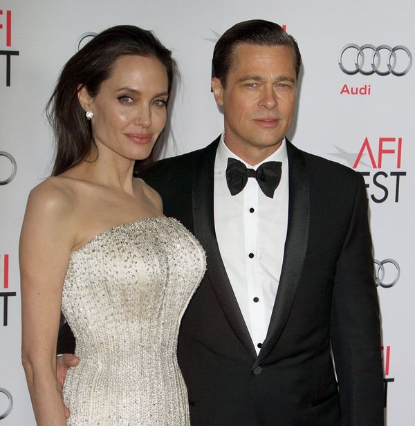 World War Brange & Olivia Pope