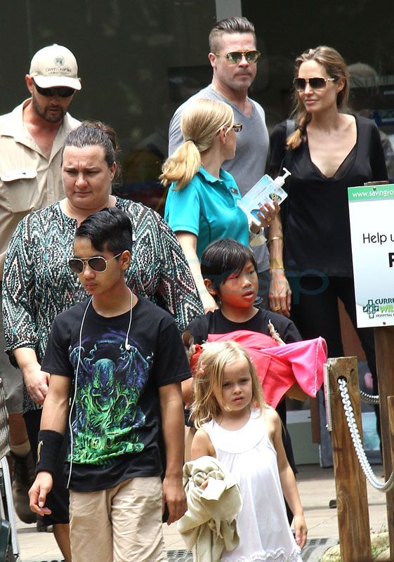 Brange and the wildlife