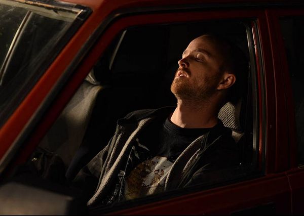 Where in the World is the White Family?