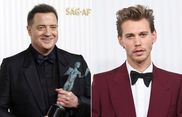 Brendan and Austin are tight too