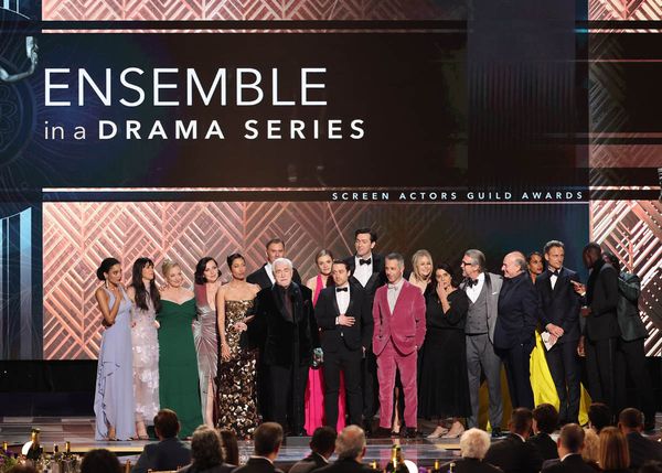 The Cox-Mirren Master Class