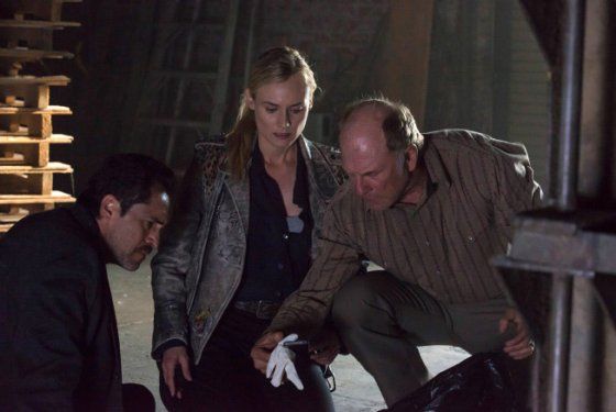 The Bridge 1.4: “I’ll take that with me forever”