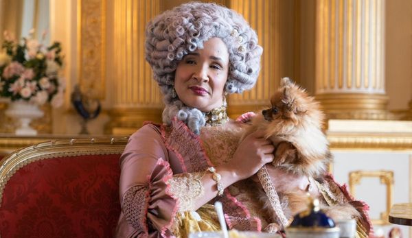 Bridgerton gets its first spin-off