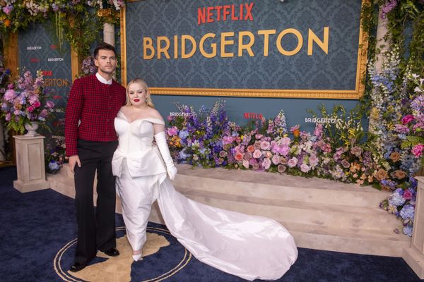 Bridgerton Season 3: Good vibes return