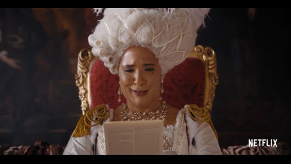 Dearest gentle readers, Lady Whistledown is back