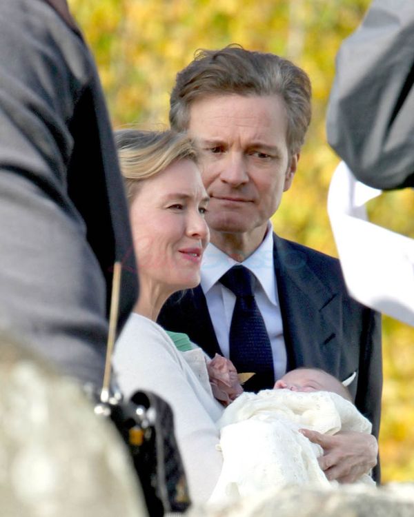 Bridget’s baby spoilers