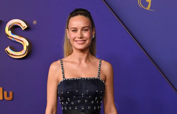 Celebrity Social Media, November 25, 2024