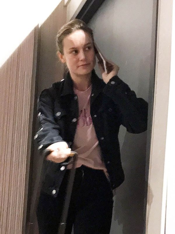 Brie Larson joins the Avengers