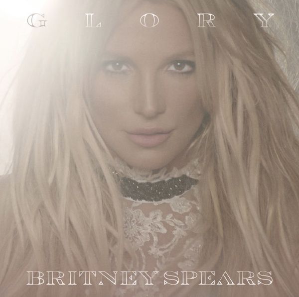 Britney’s New Era