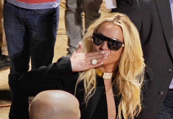 Work B**tch, one a week