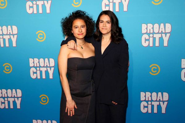 Broad City Season 5 Kicks Off with Excellence