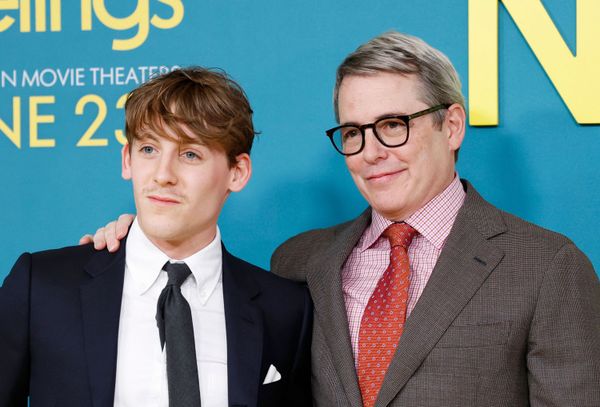 Celebrity Social Media, November 26, 2024