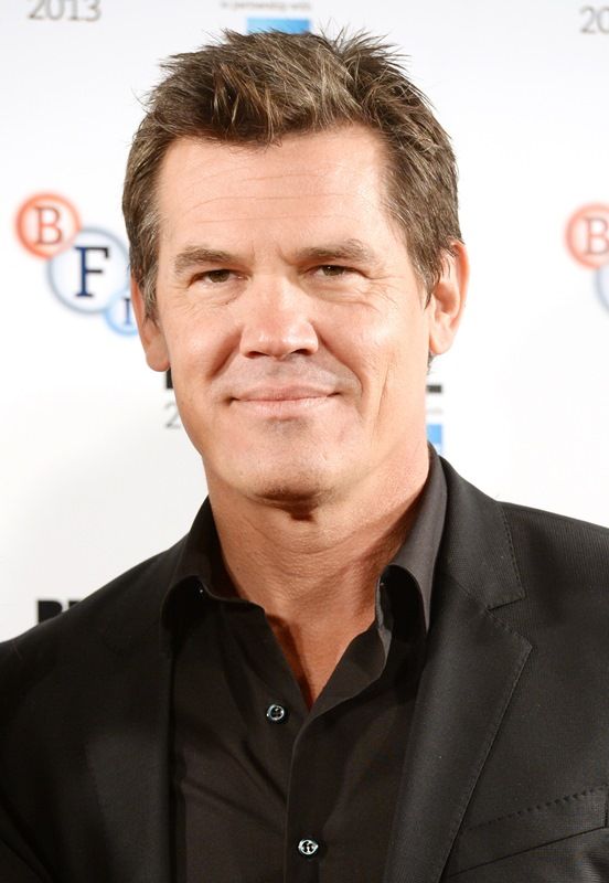 Josh Brolin is Marvel’s Big Bad