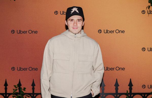 Celebrity Social Media, May 12, 2025