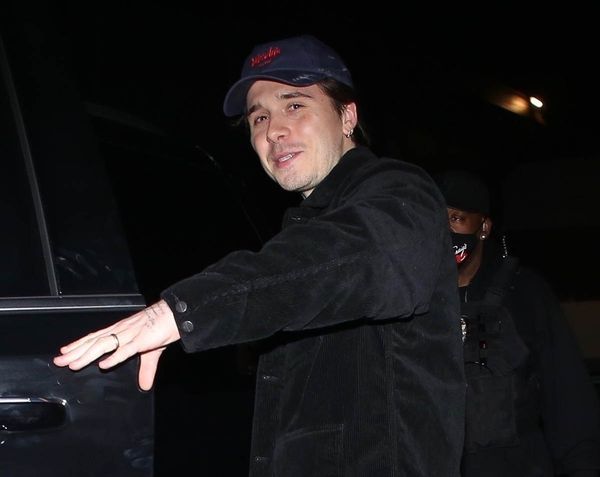 Celebrity Social Media, November 18, 2021