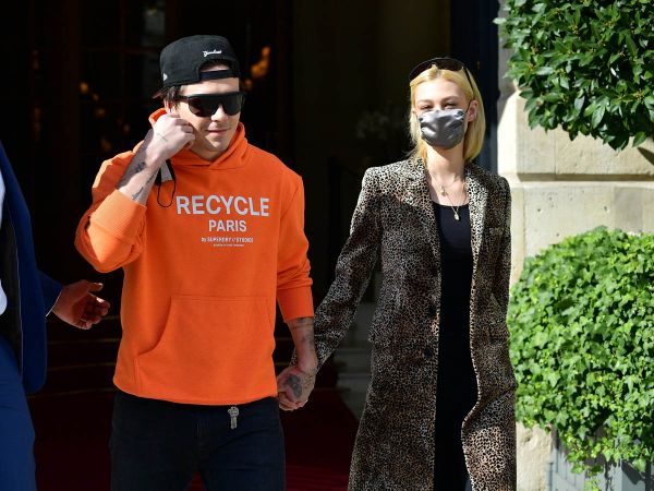 Celebrity Social Media, October 8, 2021