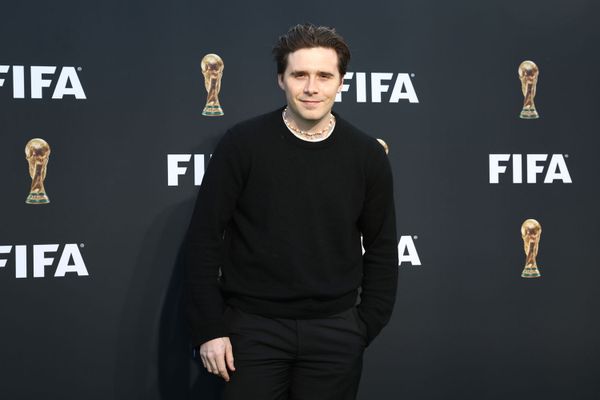 Celebrity Social Media, July 18, 2023