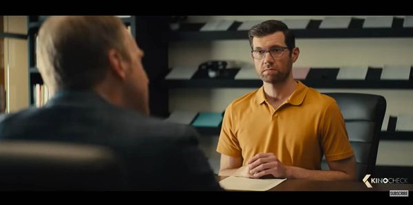 Billy Eichner’s Bros