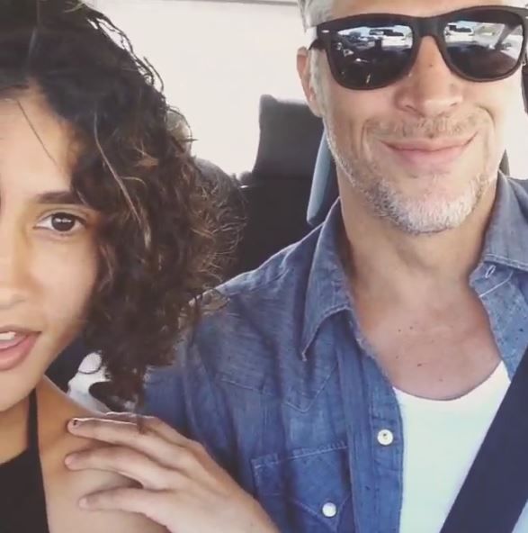 More about Sandra Bullock’s boyfriend