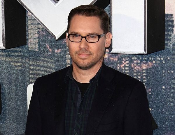 Ugh, Bryan Singer