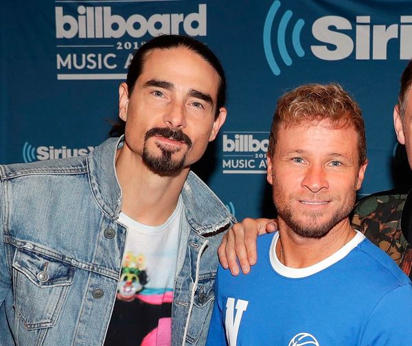 Celebrity Social Media, January 15, 2021