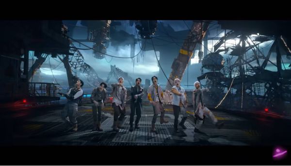 Intro for October 5, 2021