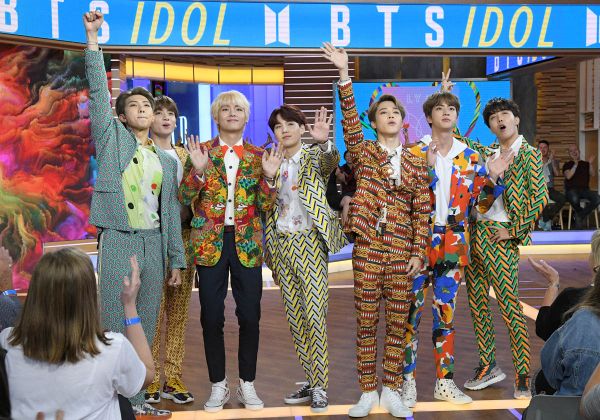 Intro for September 27, 2018