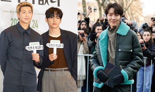 3/7 at the Party of the Week