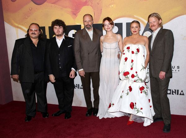 Emma and Jesse: Campaigns and conspiracies