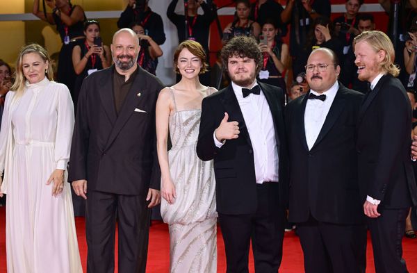 Don’t forget about Jesse