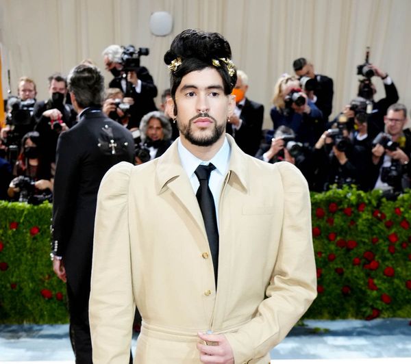 Bad Bunny and Stormzy: Two More Rookies