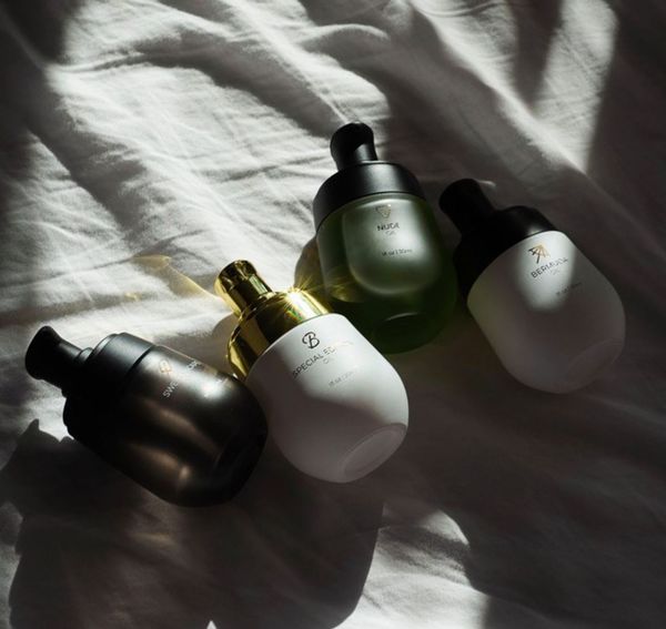 Sasha Finds: Bush Balm