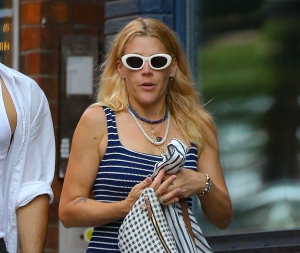 Celebrity Social Media, June 27, 2024