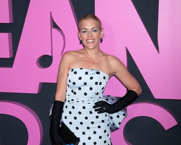 As Seen on Social Media: Busy's Mean Girls premiere look and Da’Vine on a plane