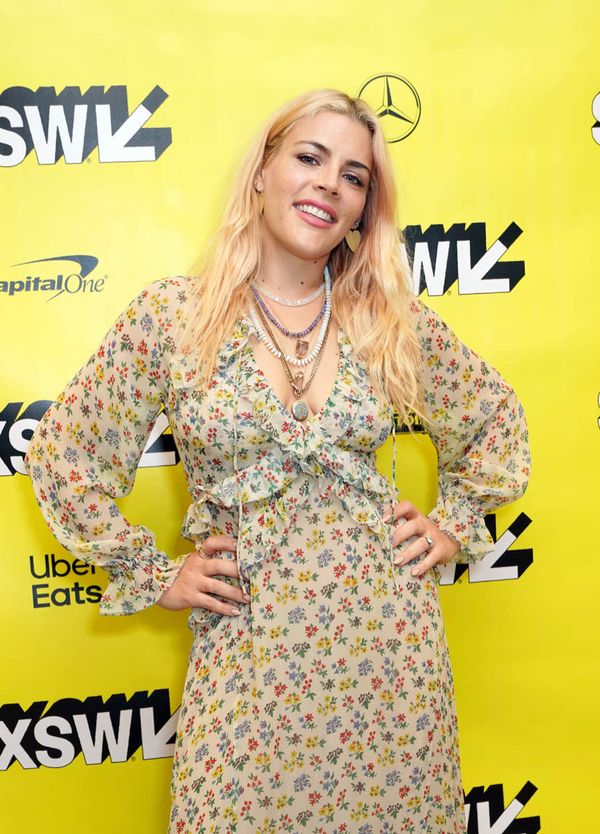 The Business of Being Busy