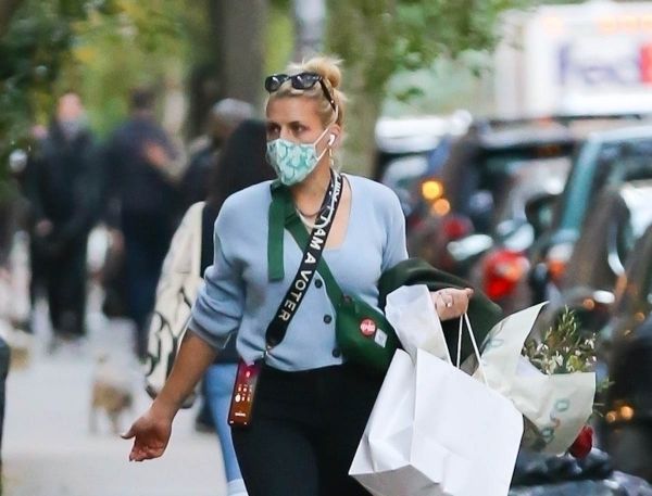 December 17, 2020 – Smutty Shout-Outs