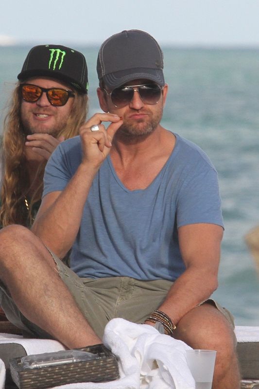 More like POINTLESS Break